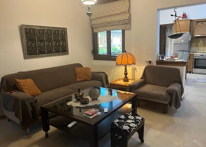 Second Apartment