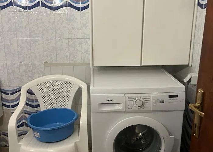 Second Apartment Ierissos