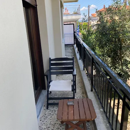 Second Appartement *