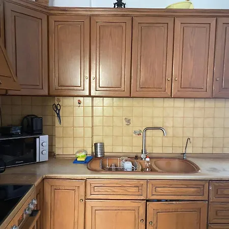 Second Apartament Ierissos