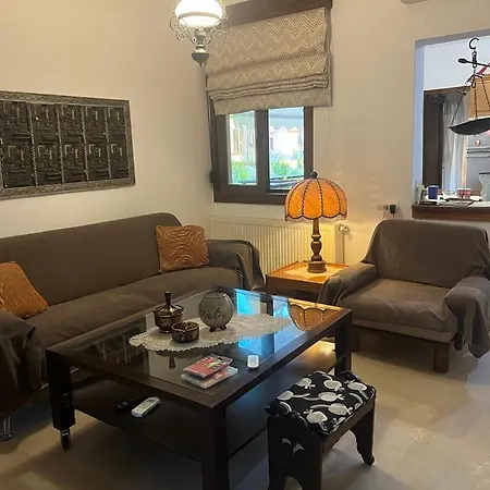 Second Appartement