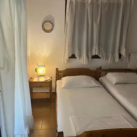 Second Appartamento *