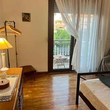 Appartamento Second Ierissós