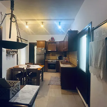 Appartement Second