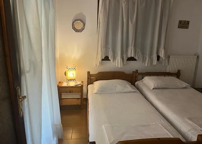 Second Appartement *