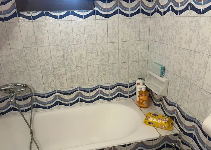 Second Appartement Ierissos