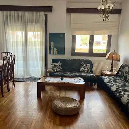 Second Apartament *